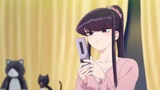 Shoko Komi llama a Hitohito Tadano (español latino)