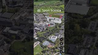 Random Top University Part 124: University of Bath