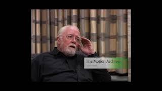 Interview with Richard Attenborough on 'The Sand Pebbles'