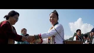 Pura Nending  Yubey & Ngilyang Sunku MIDA Ceremony.