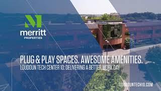 Merritt Properties - Loudoun Tech Center 10