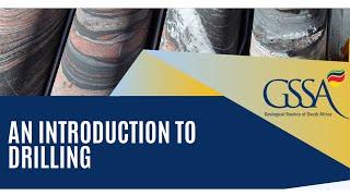 2022 An Introduction to Drilling