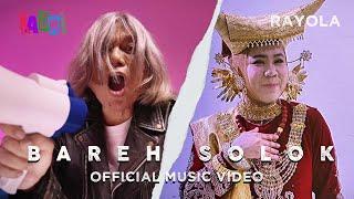 KADRI feat. Rayola - Bareh Solok (Official Music Video NAGASWARA)