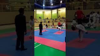 Karate-do muhammad eiman syukur