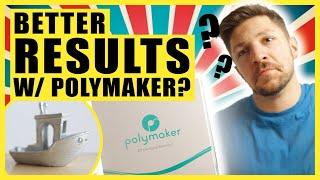 POLYCAST VS PLA | is it worth the premium ?