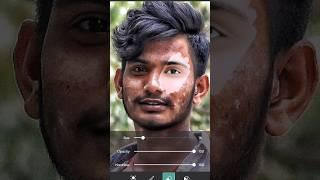 HDR face  Smooth editing | Sketchbook skin whitening  |