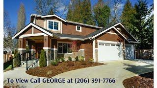 11330 106th Ave NE Kirkland, WA 98033 - George Moorhead (206) 391-7766