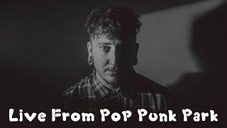 Youth Fountain- "Peace Offering" (Live from Pop Punk Park)