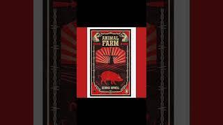 #educational #books #audiosummary #animalfarm