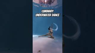 Underwater Dance 'Luminary'
