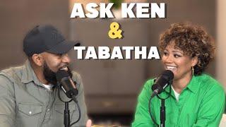 Ask Ken & Tabatha | Answering All Your Questions | Ken and Tabatha Claytor