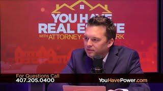 You have Real Estate with Justin Clark: Ep. 206