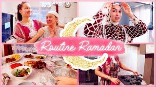 ROUTINE RAMADAN 2020  - TheDollBeauty