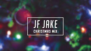 Christmas Party Music Mix 2021 | JF Jake ️