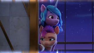 My Little Pony: New Generation || New Moments