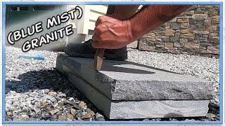 How To (Rock Face) Granite