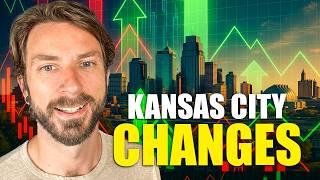 MAJOR SHIFT in the Kansas City Real Estate Market