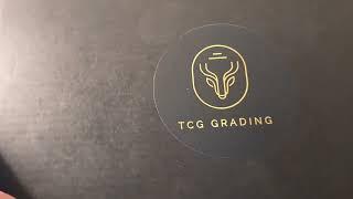 Tcg Grading Return