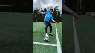 Leroy Sané was A MONSTER