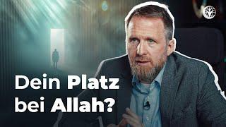 Wo stehst du bei Allah? - Daran erkennst du es