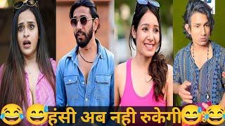 Parul And Veer Indori Funny Video | The June Paul Comedy | Abraz Khan | Mani Meraj | Oye Indori