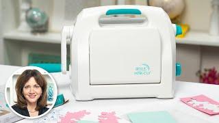 Gina K Shares MUST SEE Die Cutting TIPS! | Scrapbook.com