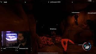 Twitch Günlükleri Forest Komık An