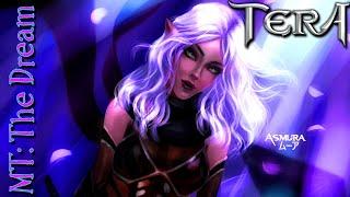 MT: The Dream (TERA Online) - обновление 3.3 | стрим-посиделки/страдания XD | YouTube живи!