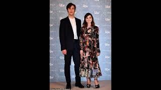 Jenna Coleman welcomes her first child! Actress and her boyfriend Jamie Childs are spotted taking th