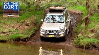 Toyota Prado Review - Used 4x4 4WD