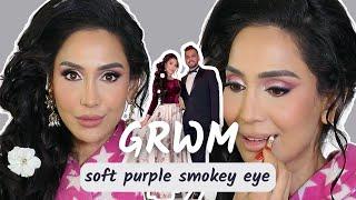 Hiii! Catchup and GRWM tutorial... | Amena