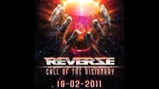 Ruthless Vs. Lethal MG Vs. Q-IC - Reverze 2011 + TRACKLIST