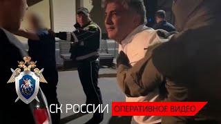 Возбуждено уголовное дело в отношении бывшего адвоката Эльмана Пашаева