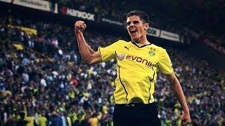 Jonas Hofmann - Future Of Dortmund 2013/2014 | HD