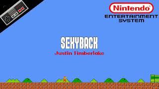 Justin Timberlake — SexyBack 8-Bit Cover | NES Soundfont Remix | Meme Songs