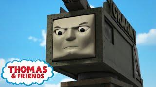 Thomas & Friends™ | Kevin's Cranky Friend | Thomas the Tank Engine | Kids Cartoon