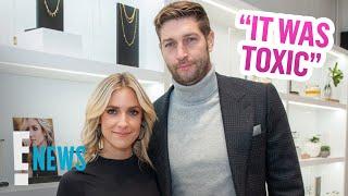 Why Kristin Cavallari Calls Relationship With Ex Jay Cutler "Toxic" | E! News