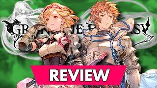 Granblue Fantasy: Relink is a MUST-PLAY Action RPG | Review