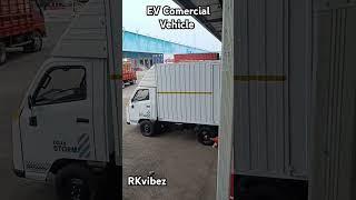 Euler Strom EV Commercial Vehicle Loading #anirudh #viralvideo #rk #trending #evrevolution #evrange