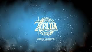 Diving | The Legend of Zelda: Tears of the Kingdom Original Soundtrack