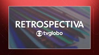 [AT] Cronologia de Vinhetas da Retrospectiva na TV Globo (1971 - 2024)