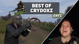 RICHTIG GEILER SCH***ENKÄSE | Best of CryDoXz #1 | Twitch Highlights | Deutsch | Funny | Streamer