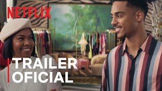 A Descoberta Perfeita | Trailer oficial | Netflix