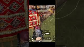 PUBG Mobile new animal 3.7 Update #bgmishorts #pubgmobile #shorts