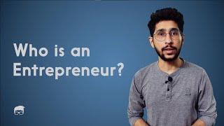 Who Is an Entrepreneur? – Entrepreneurship, Intrapreneurship, & Infopreneurship Explained