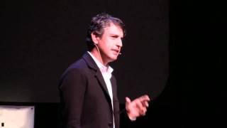 TEDxConejo - Reza Aslan - Unity in Diversity