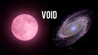 ~Саблиминал на поподение в Void~