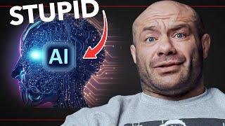 Addressing The 5 Most Common AI Skeptic Arguments | Episode #84
