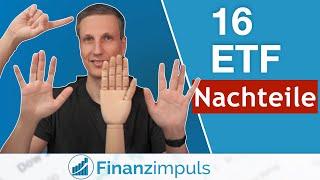 Die dunkle Seite der ETFs: Was dir niemand sagt!