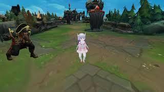 GP MATANDO UMA LOLI